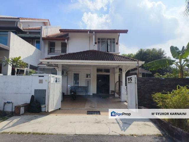 House for sale in Port Klang, Selangor
