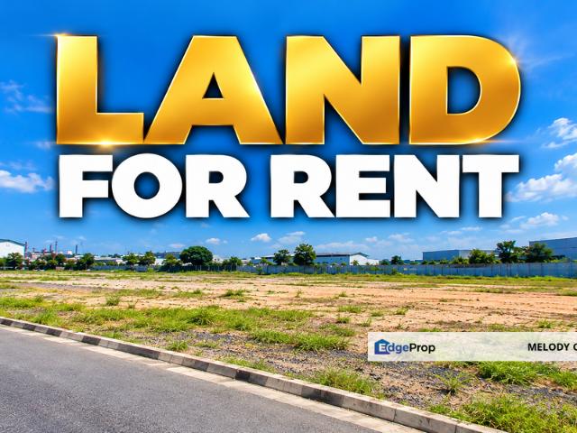 Warehouse for rent in Bandar Bukit Raja, Bandaraya Klang