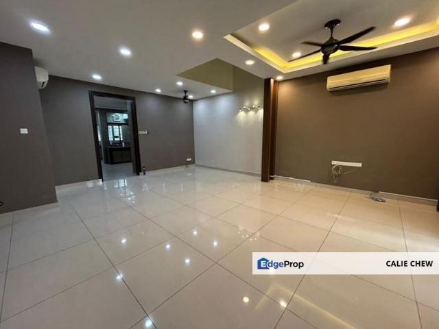 House for sale in Port Klang, Selangor