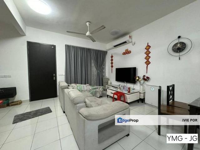 House for sale in Port Klang, Selangor