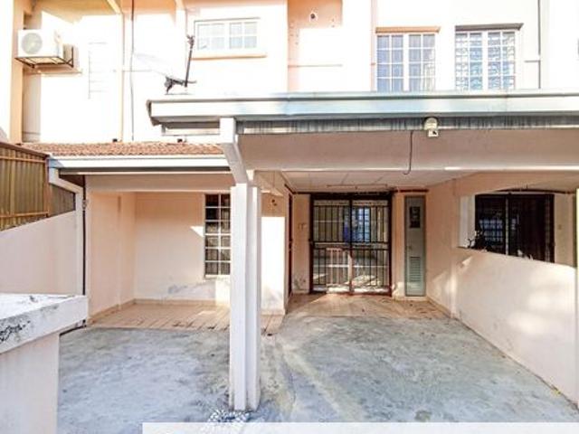 House for sale in Port Klang, Selangor