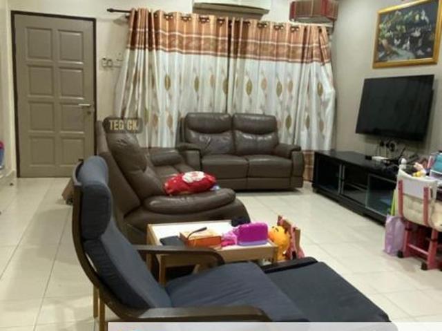 House for sale in Port Klang, Selangor
