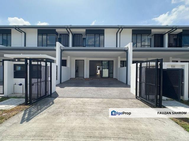 House for sale in Port Klang, Selangor