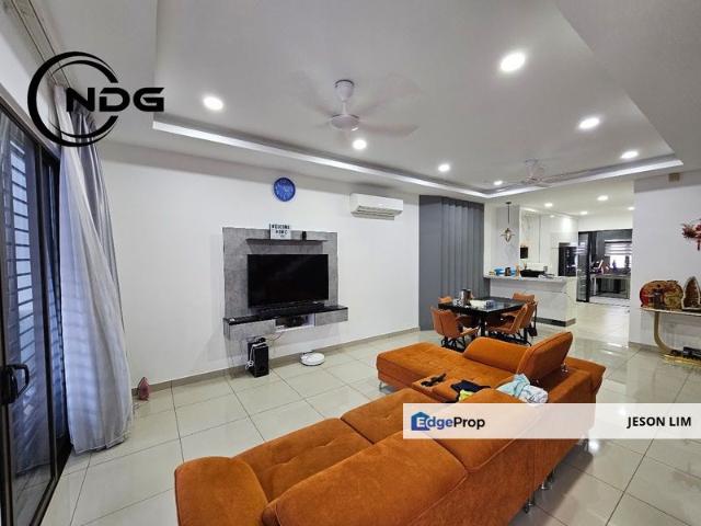 House for sale in Port Klang, Selangor
