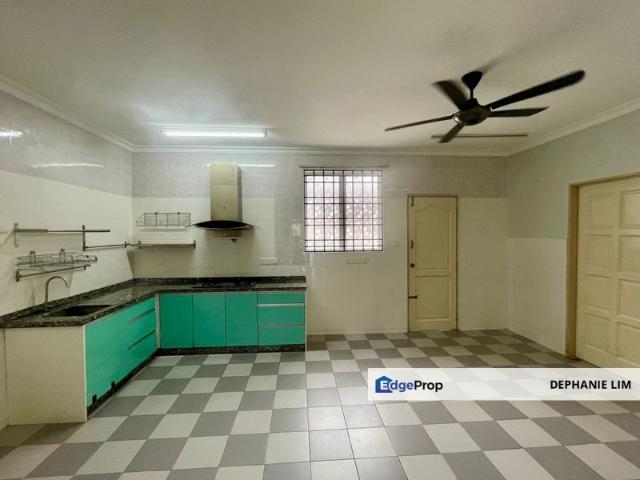 House for sale in Port Klang, Selangor
