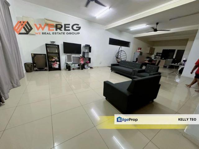 House for rent in Port Klang, Selangor