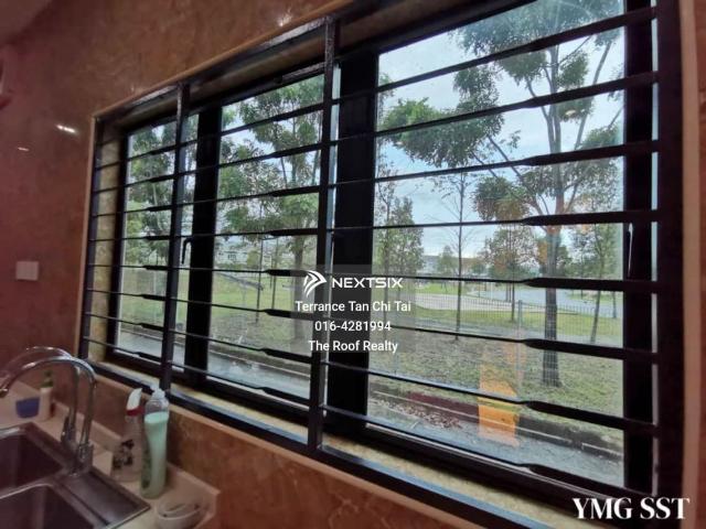 House for rent in Port Klang, Selangor