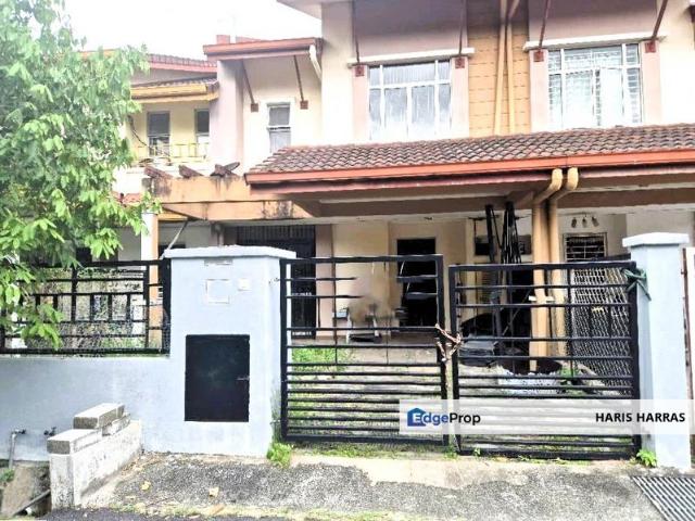 House for sale in Port Klang, Selangor