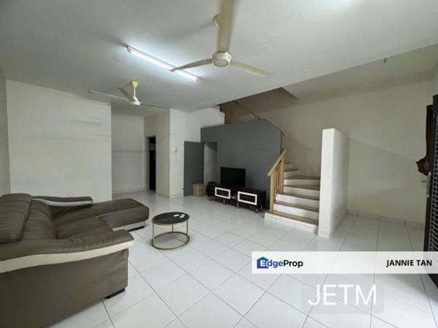 House for sale in Port Klang, Selangor