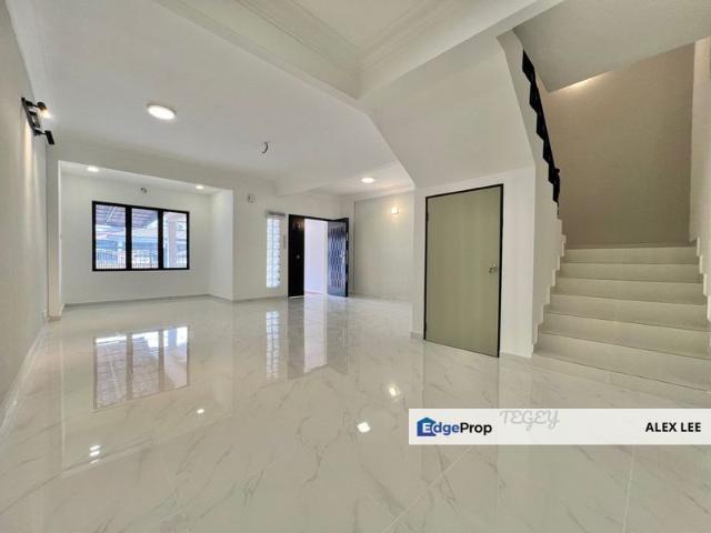 House for sale in Port Klang, Selangor