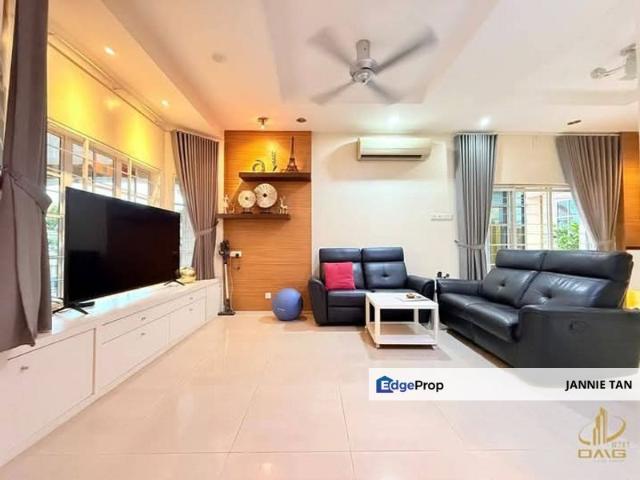 House for sale in Port Klang, Selangor