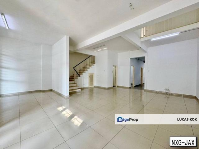 House for sale in Port Klang, Selangor