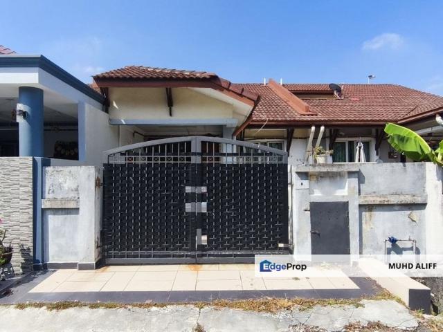House for sale in Port Klang, Selangor