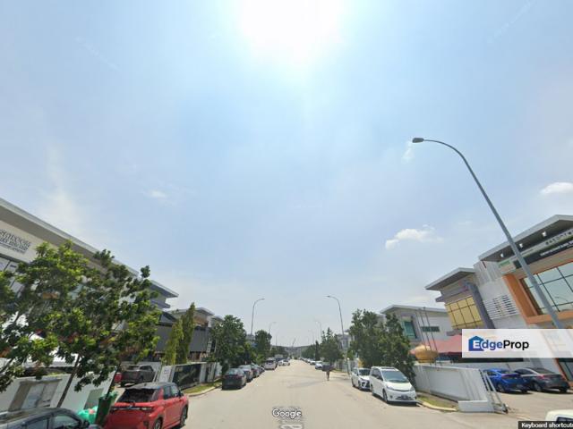Warehouse for sale in Port Klang, Selangor