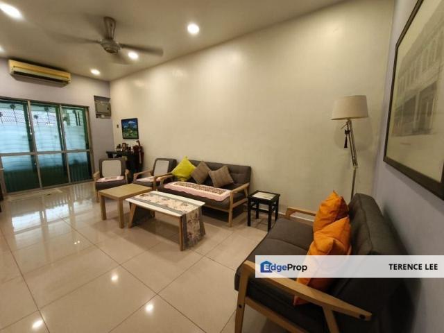 House for sale in Port Klang, Selangor