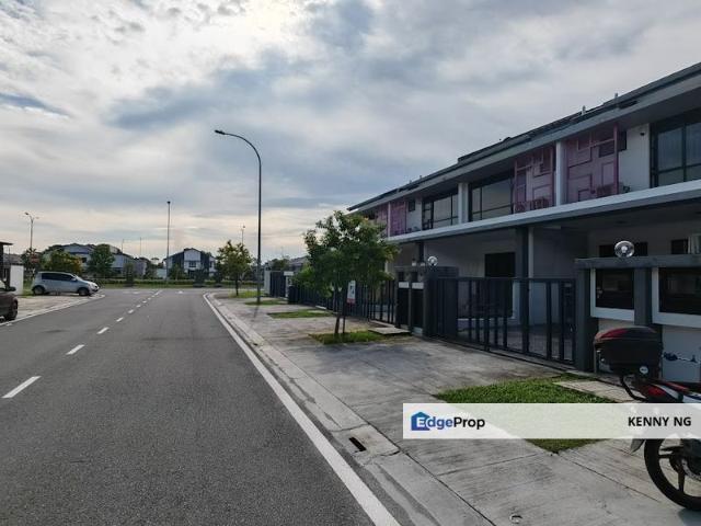 House for rent in Port Klang, Selangor
