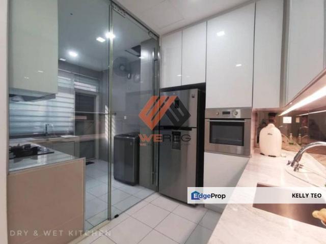 House for rent in Port Klang, Selangor