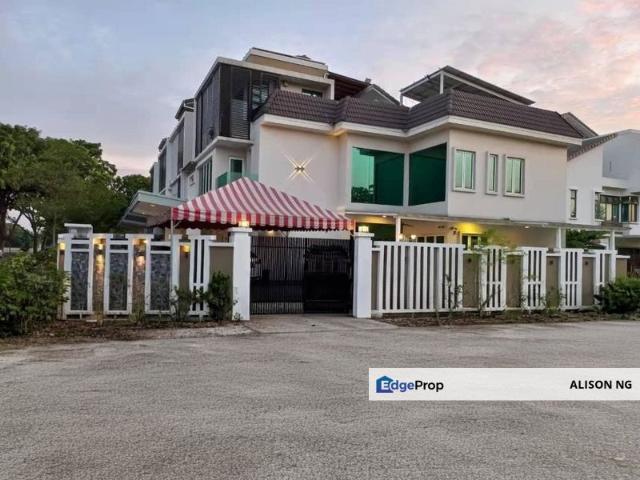House for sale in Bandar Bukit Raja, Bandaraya Klang