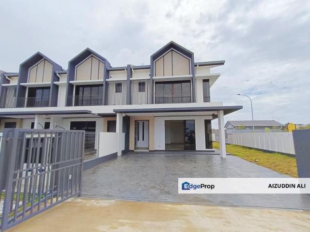 House for sale in Port Klang, Selangor