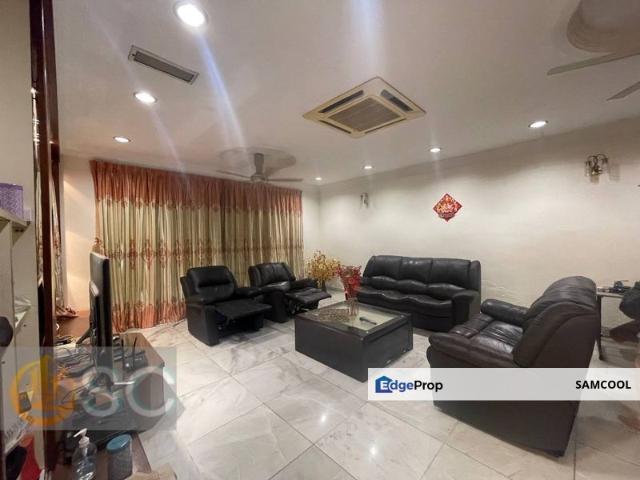House for sale in Port Klang, Selangor