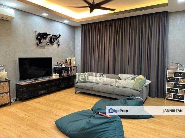 House for sale in Port Klang, Selangor