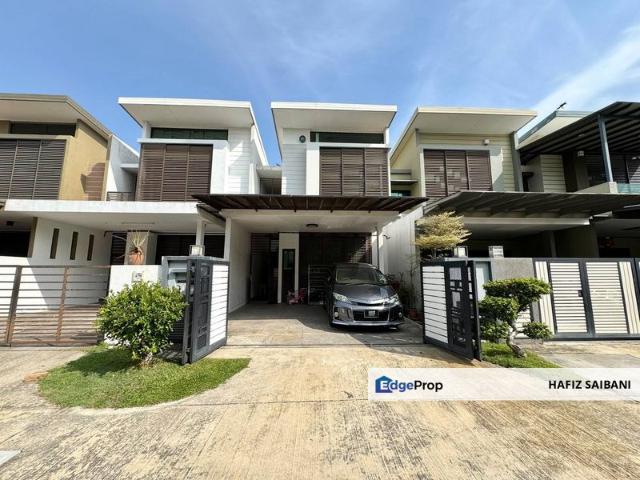 House for sale in Bandaraya Klang, Klang