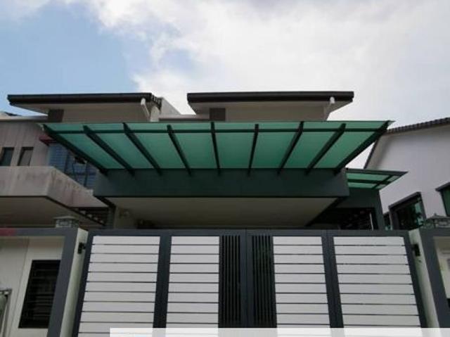 House for rent in Port Klang, Selangor