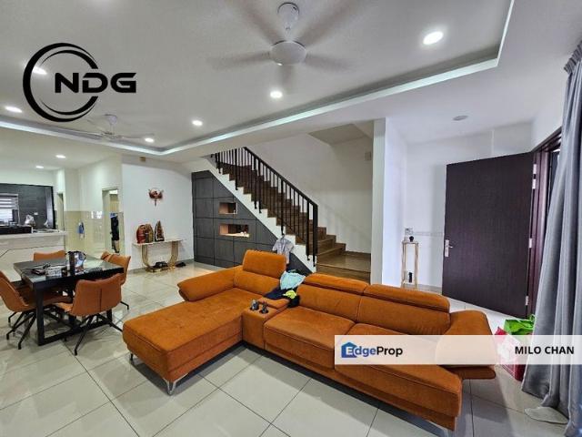 House for sale in Port Klang, Selangor