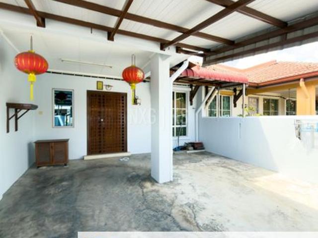 House for rent in Port Klang, Selangor