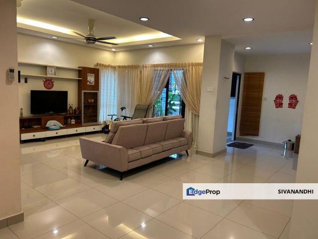 House for sale in Bandar Bukit Raja, Bandaraya Klang
