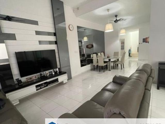 House for sale in Port Klang, Selangor