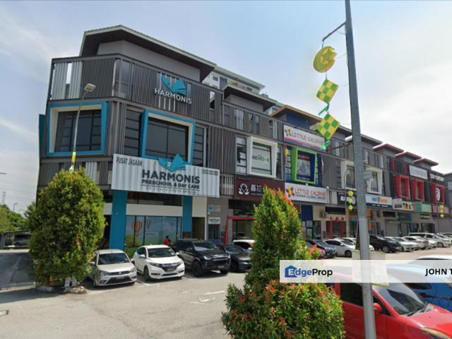 Shop for sale in Bandaraya Klang, Klang