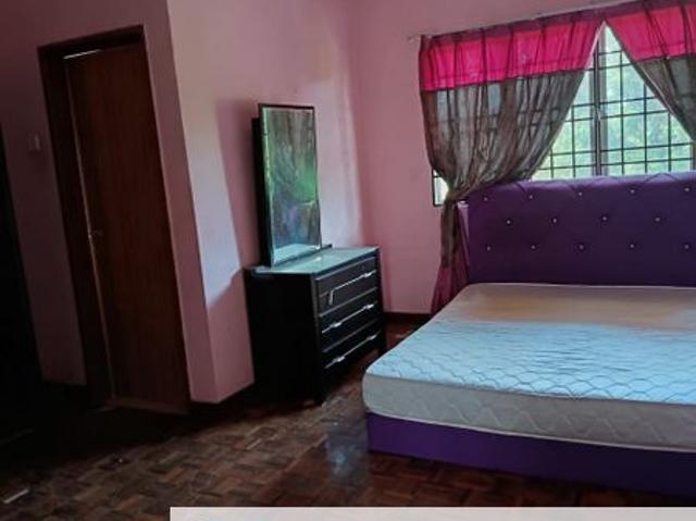 House for rent in Port Klang, Selangor