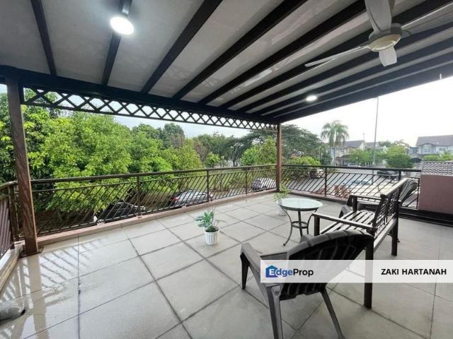 House for sale in Port Klang, Selangor