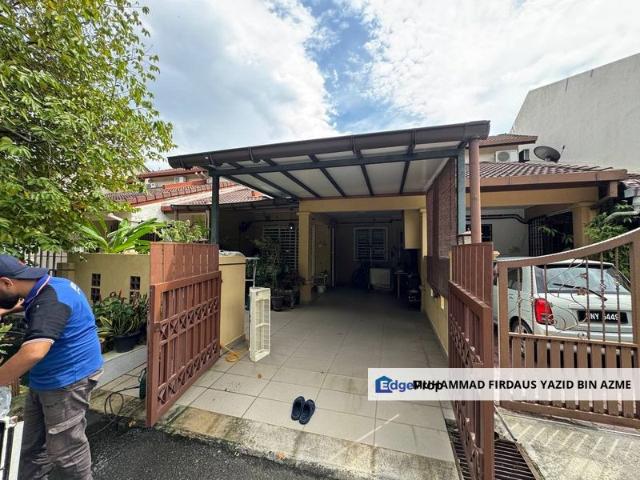 House for sale in Port Klang, Selangor