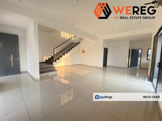 House for sale in Port Klang, Selangor