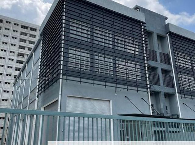 Warehouse for sale in Bandaraya Klang, Klang