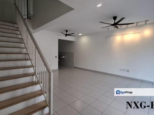 House for rent in Bandaraya Klang, Klang