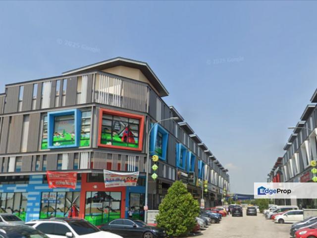 Shop for sale in Bandaraya Klang, Klang