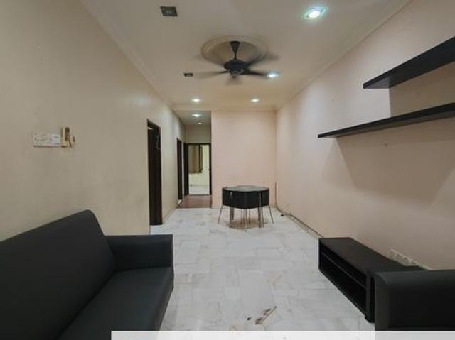 House for sale in Port Klang, Selangor