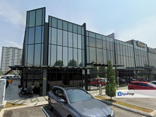 Shop for sale in Bandaraya Klang, Klang