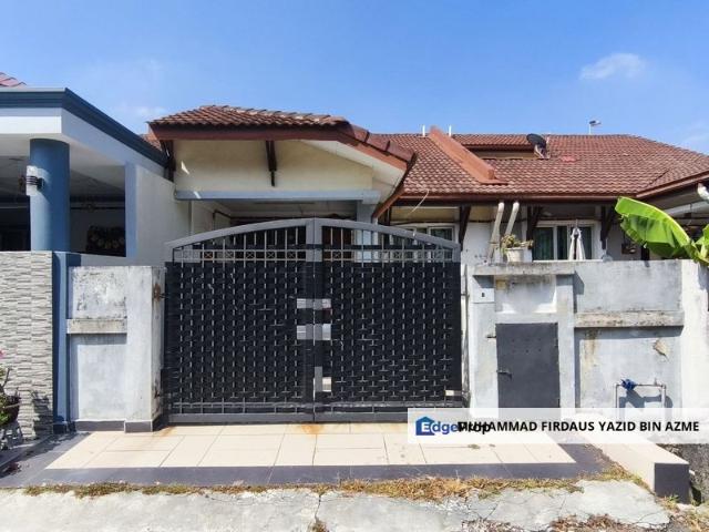 House for sale in Port Klang, Selangor