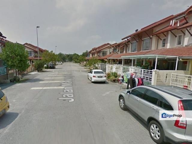 House for sale in Port Klang, Selangor