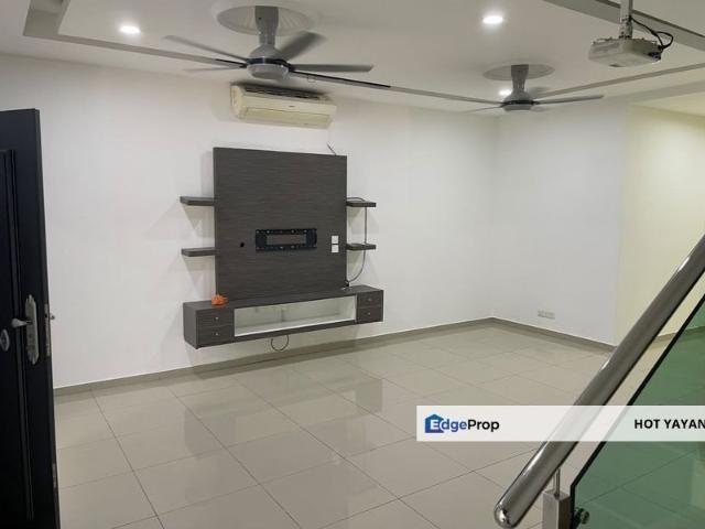 House for sale in Port Klang, Selangor