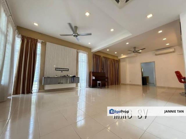 House for sale in Port Klang, Selangor