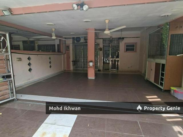 Terraced House for sale in Port Klang, Selangor