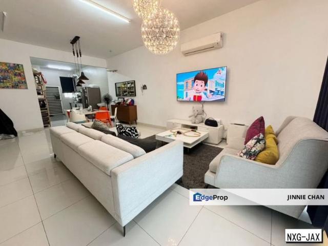 House for sale in Port Klang, Selangor