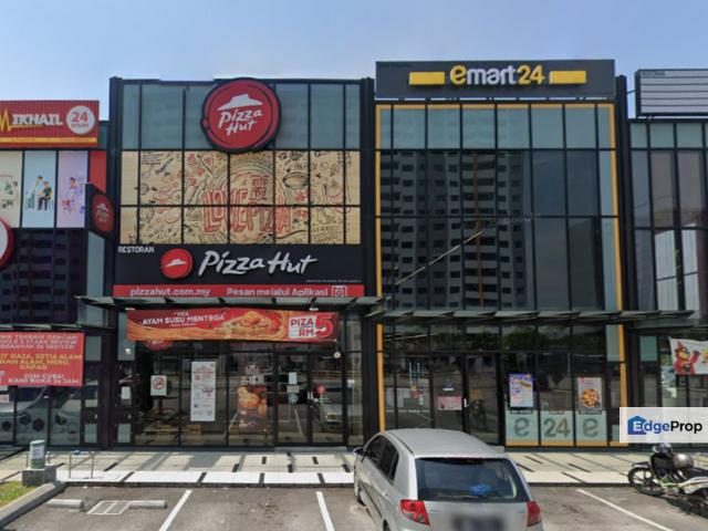Shop for sale in Bandaraya Klang, Klang