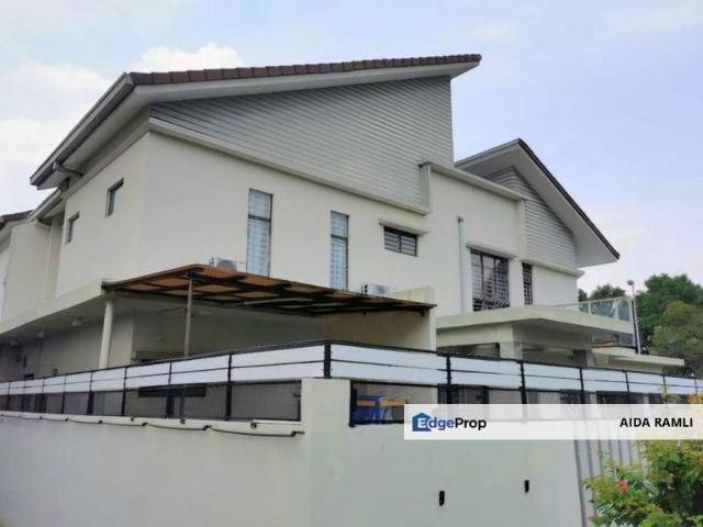 House for sale in Port Klang, Selangor