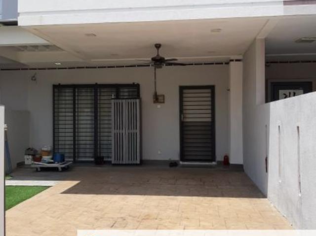 House for sale in Port Klang, Selangor